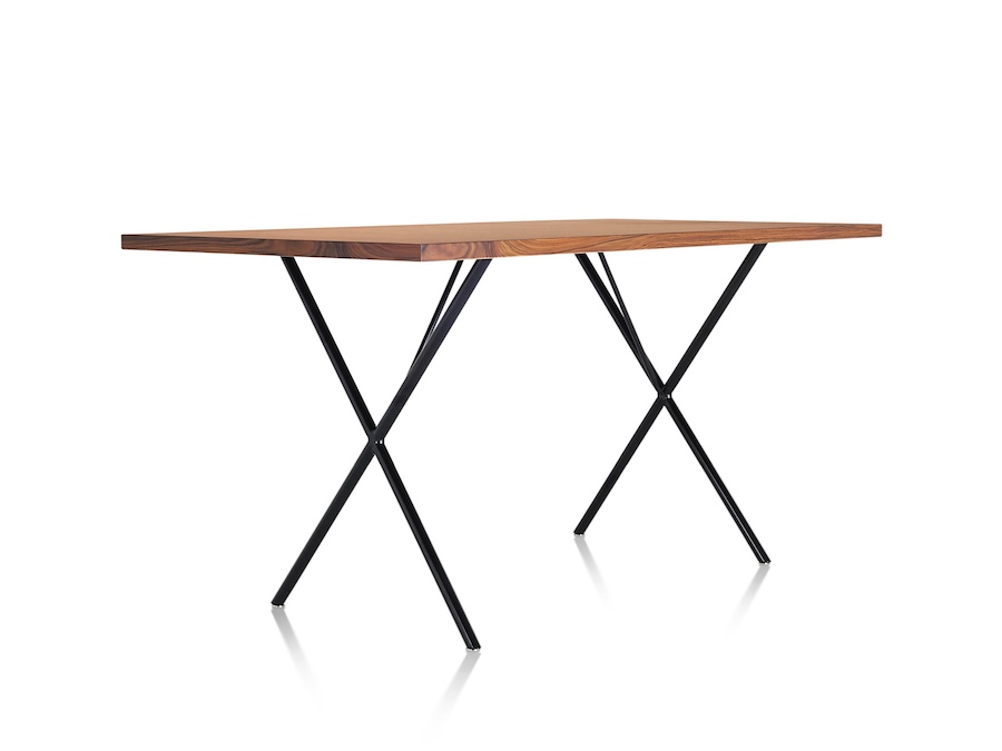 A photo - Nelson X-Leg Table