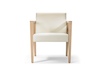 A photo - Nemschoff Brava Chair–Open Arms