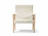 A photo - Nemschoff Brava Plus Chair–Open Arm–30 Wide