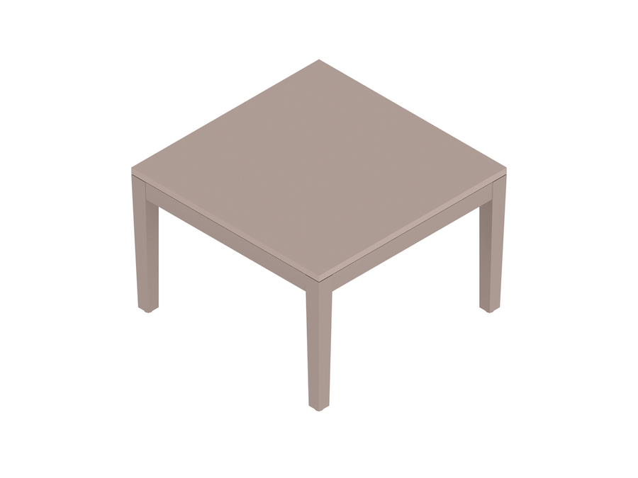 A generic rendering - Nemschoff Brava Side Table