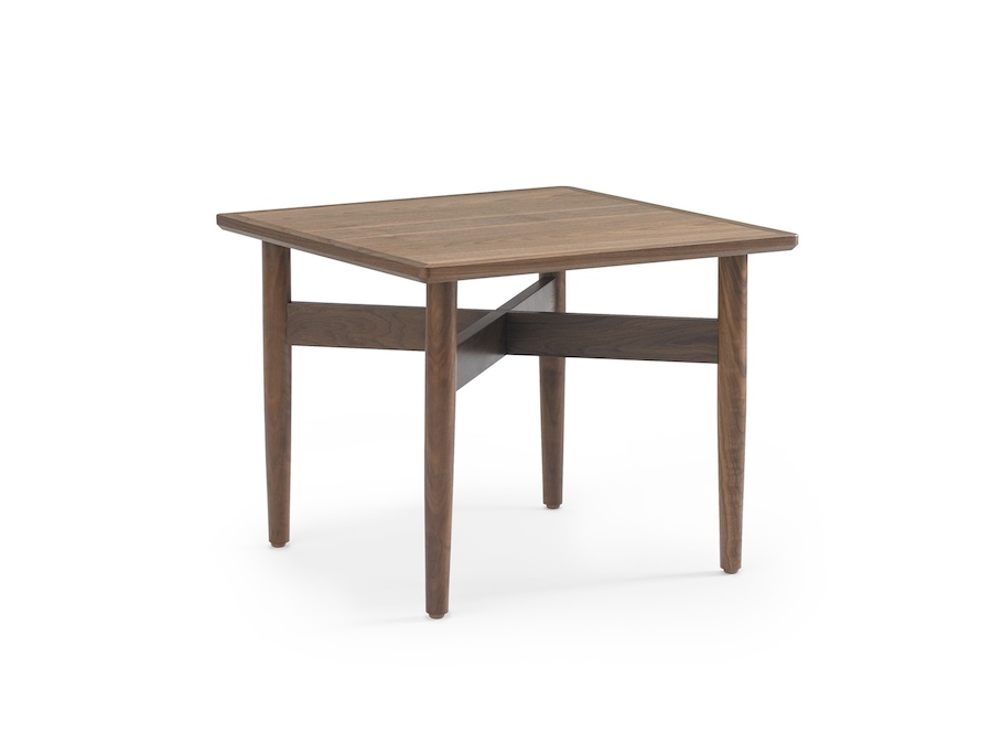 A photo - Nemschoff Hemlock Side Table–Square