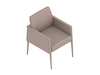 A generic rendering - Nemschoff Palisade Chair