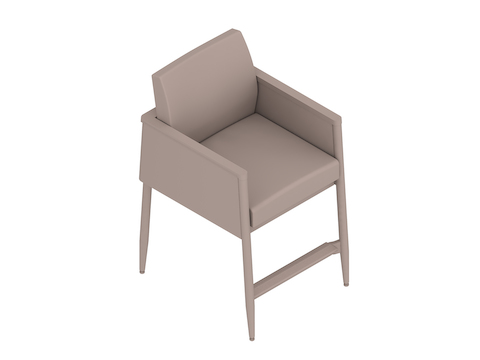 A generic rendering - Nemschoff Palisade Easy Access Chair