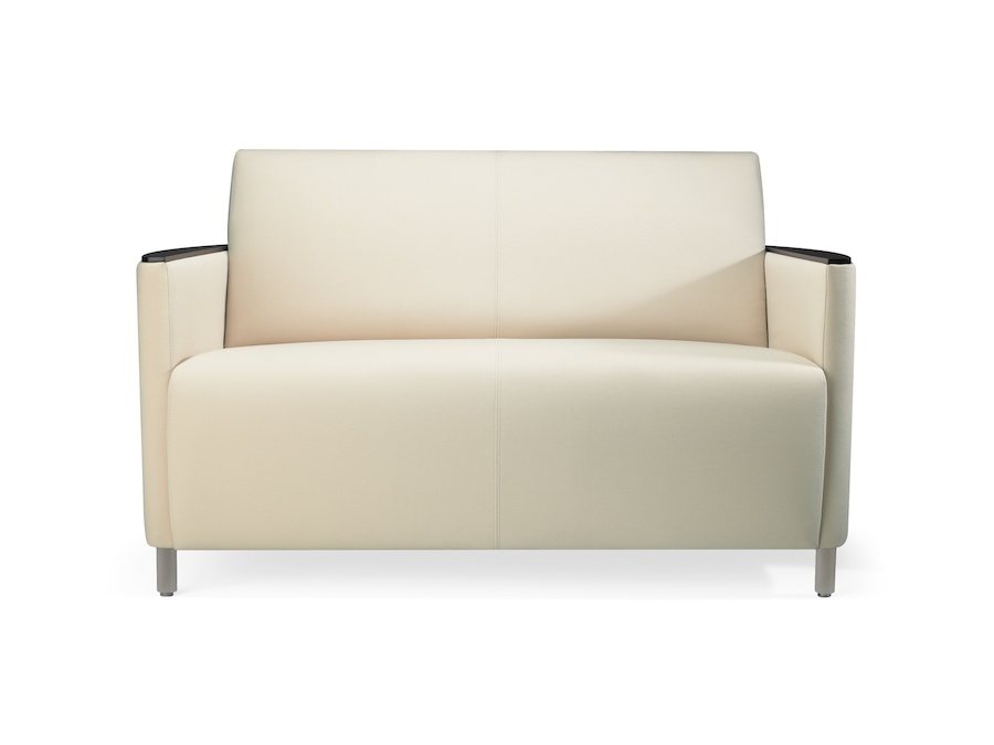 A photo - Nemschoff Pamona Sofa–2 Seat