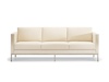 A photo - Nemschoff Riva Sofa–3 Seat