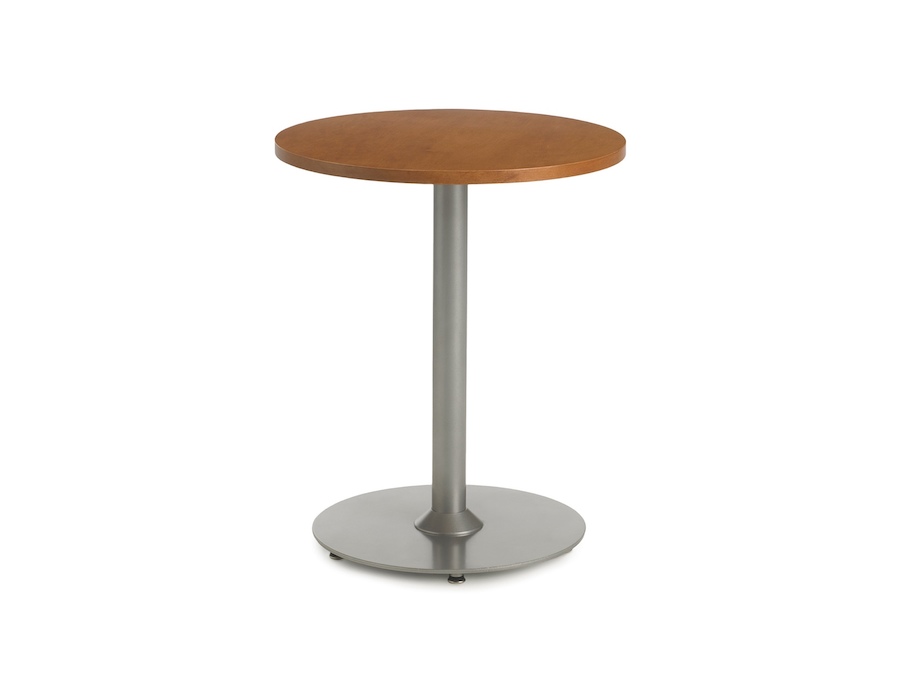 A photo - Nemschoff Steps End Table–Round