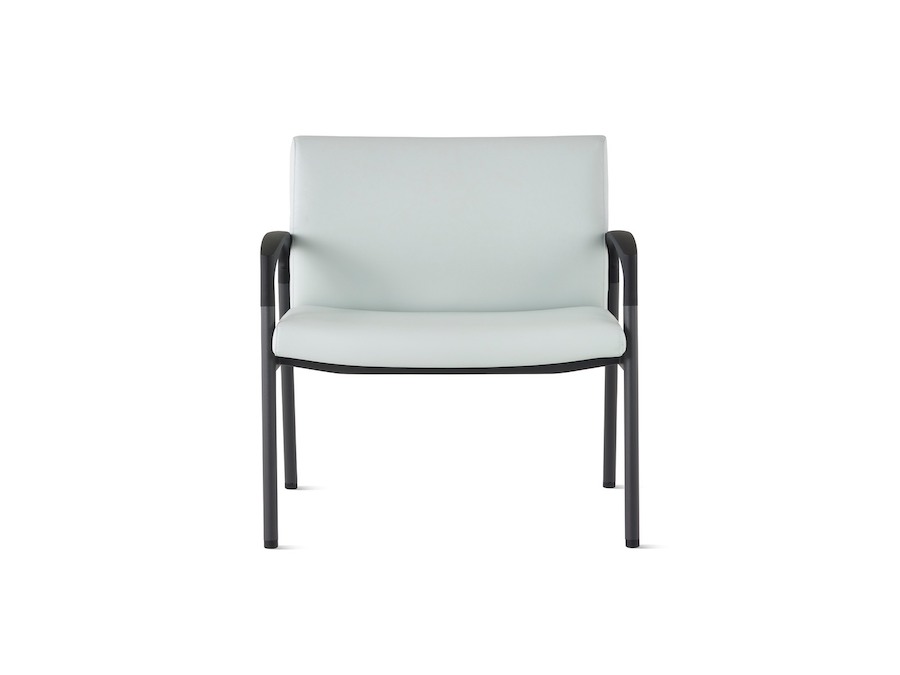 A photo - Nemschoff Valor Plus Chair–33 Wide
