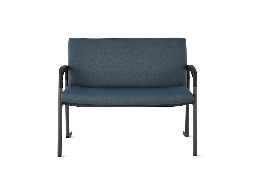 A photo - Nemschoff Valor Plus Chair–43 Wide