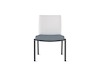 A photo - Nemschoff Valor Stacking Chair–Armless