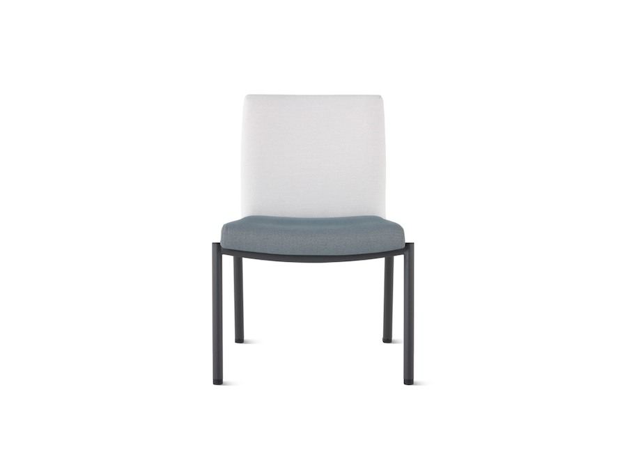 A photo - Nemschoff Valor Stacking Chair–Armless