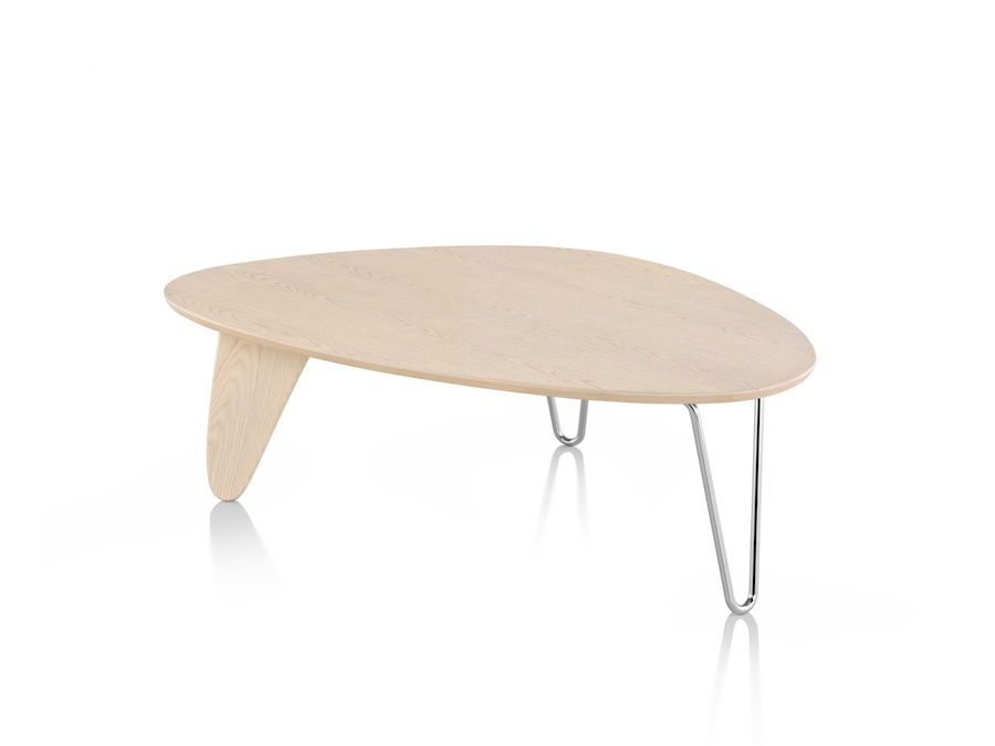 A photo - Noguchi Rudder Table