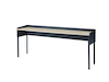 A photo - OE1 Communal Table–Bar Height–1 Piece–Single Sided