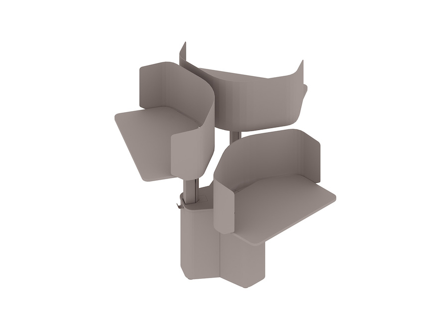 A generic rendering - OE1 Micro Pack–3 Pack