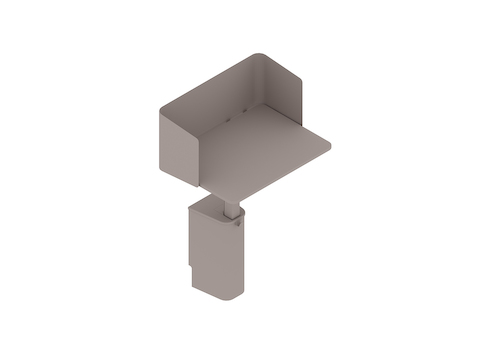 A generic rendering - OE1 Micro Pack–Single