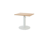 Una foto - Mesa Sit-to-Stand OE1: rectangular