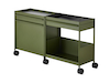 A photo - OE1 Storage Trolley–Individual–Mobile–Extended