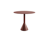 A photo - Palissade Bistro Table–Round