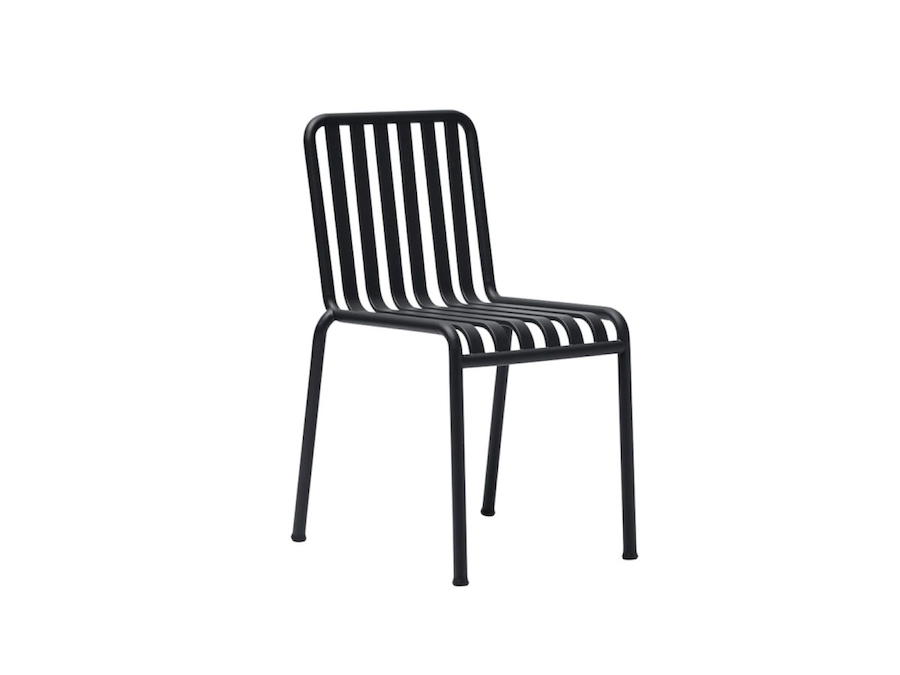 A photo - Palissade Chair–Armless
