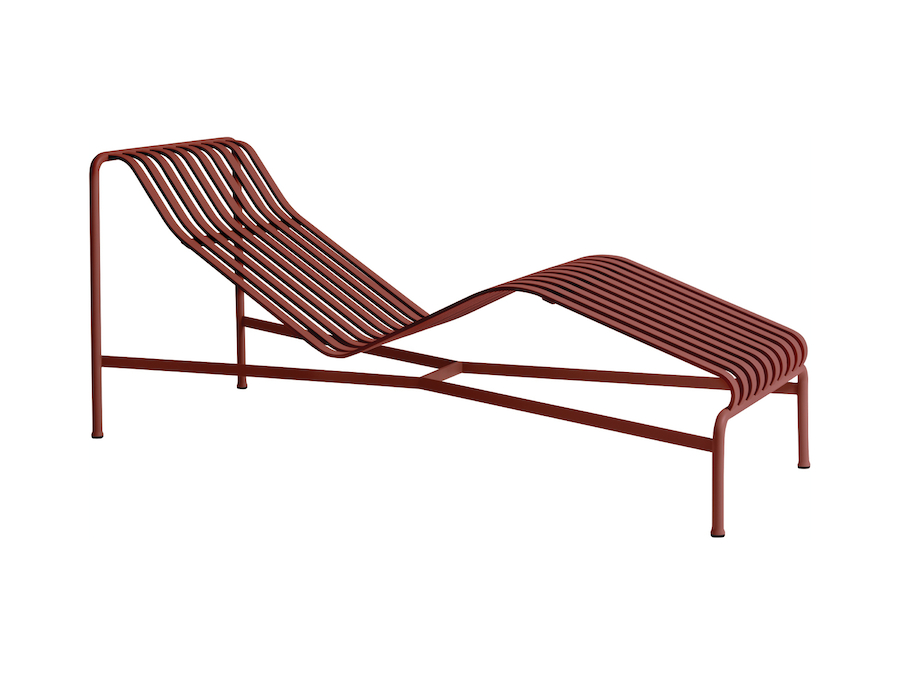 A photo - Palissade Chaise Lounge Chair