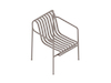 A generic rendering - Palissade Dining Chair