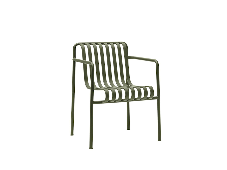A photo - Palissade Dining Chair