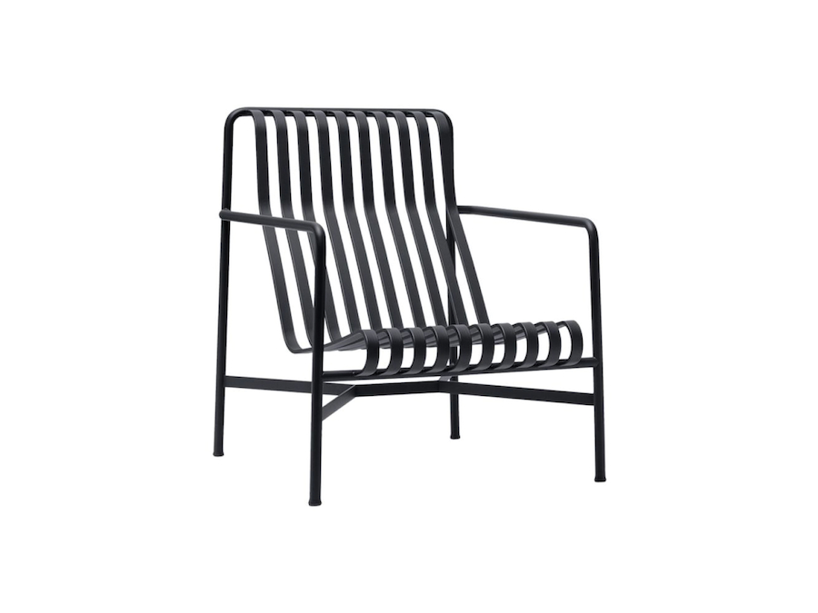 A photo - Palissade Lounge Chair–High Back