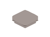 Un rendering generico - Ottoman Pawson Drift