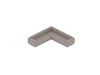 Un rendering generico - Divano componibile Pawson Drift-Angolo