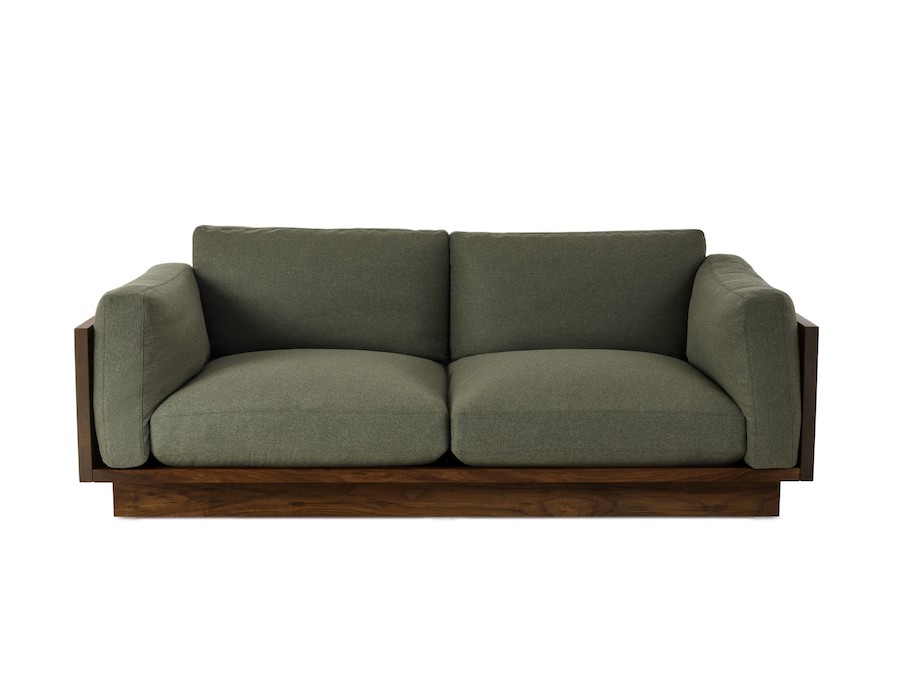 A photo - Pawson Drift Sofa