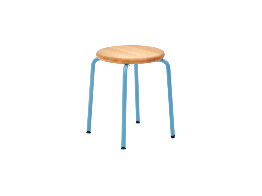 A photo - Penny Stool–Low