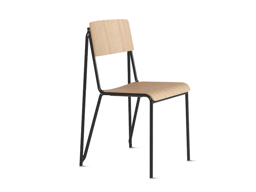 A photo - Petit Standard Chair