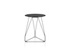 Photo : Table Polygon Wire – Ronde