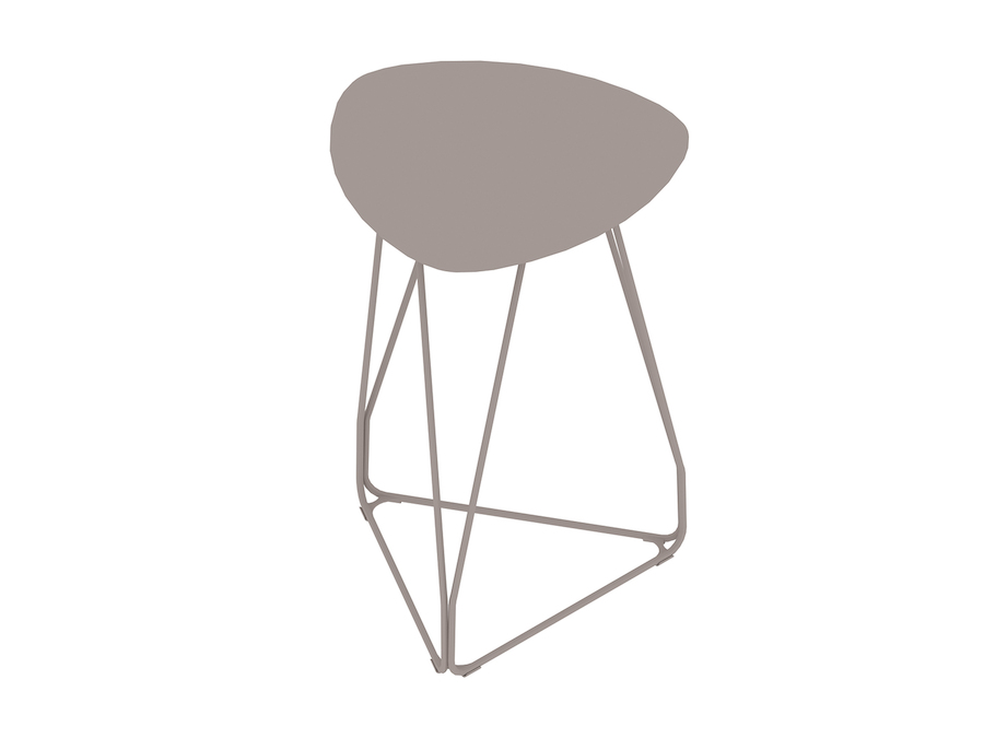 A generic rendering - Polygon Wire Table–Triangle
