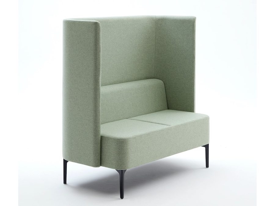 A photo - Pullman Sofa–2 Seat