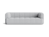 A photo - Quilton Sofa–2.5 Seat