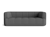 A photo - Quilton Sofa–2 Seat