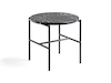A photo - Rebar Side Table–Round