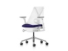 A photo - Sayl Chair–Suspension Mid Back–Fully Adjustable Arms