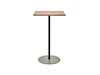 A photo - Tier Bar-Height Table–Square