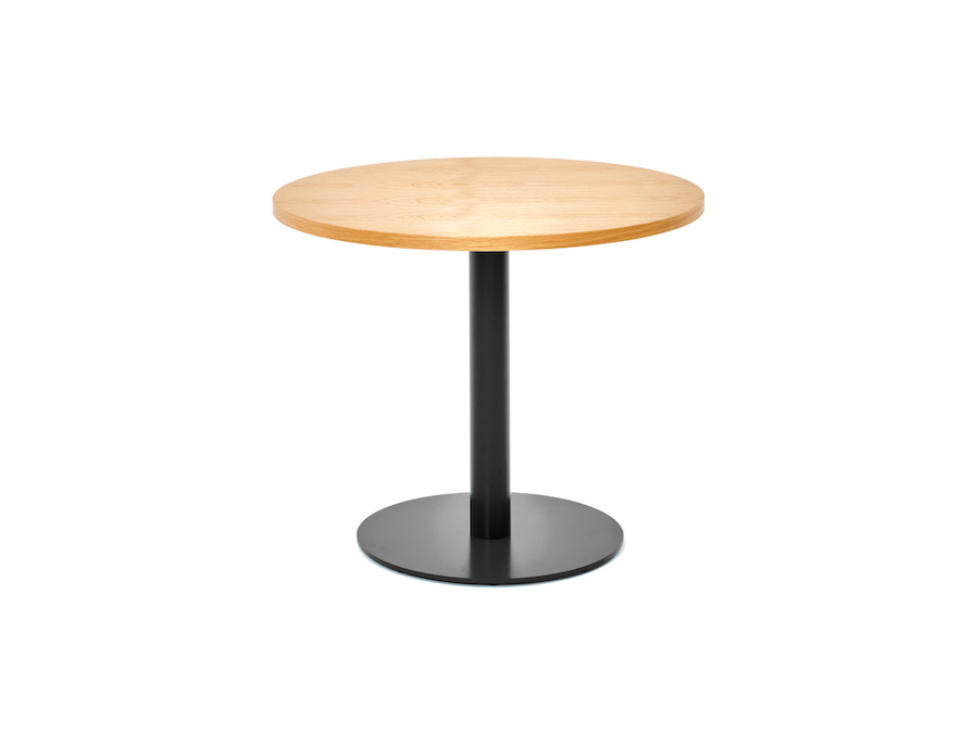 A photo - Tier Café Table–Round