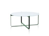 Photo : Table basse Trace–Ronde
