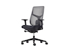 A photo - Verus Chair–Polymer Back–Fully Adjustable Arms