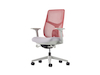 A photo - Verus Chair–Polymer Back–Height-Adjustable Arms