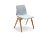A photo - Viv Wood Chair