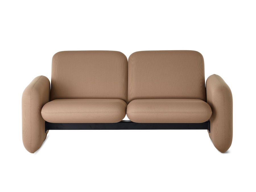 A photo - Wilkes Modular Sofa Group–2-Seat