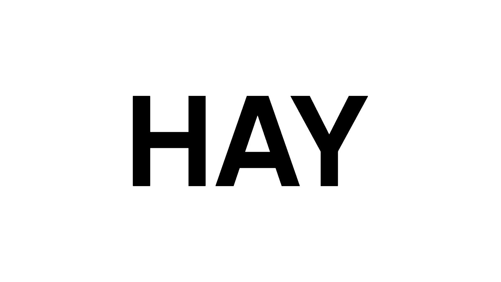 HAY