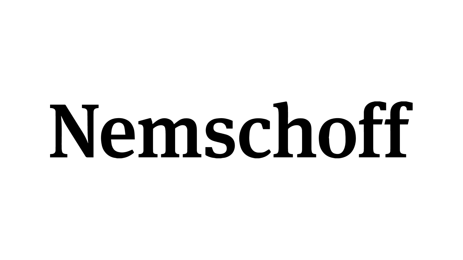 Nemschoff