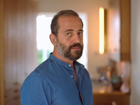 Designer de produtos Michael Anastassiades