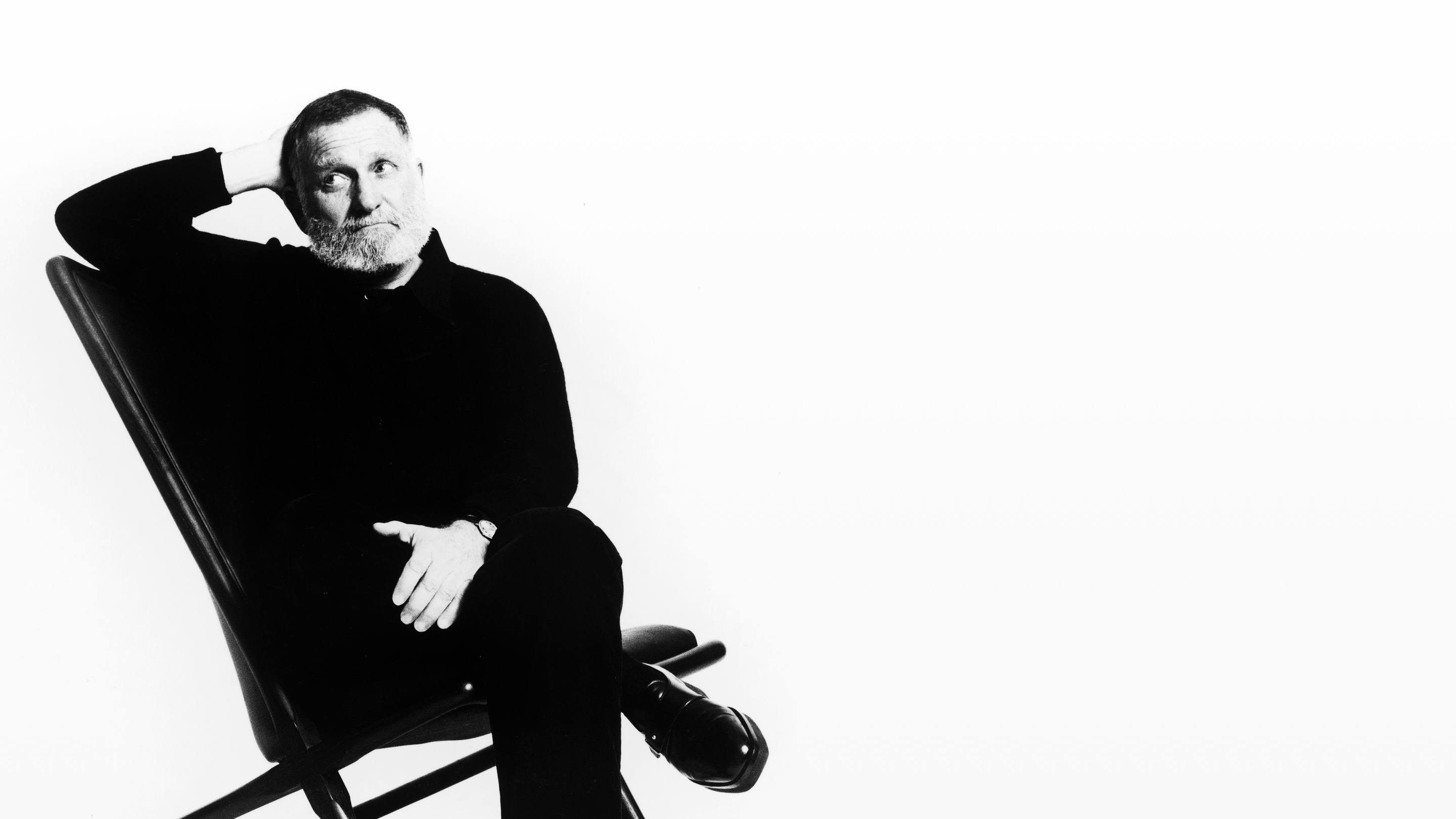 Product Designer Ward Bennett Product Designer Ward Bennett