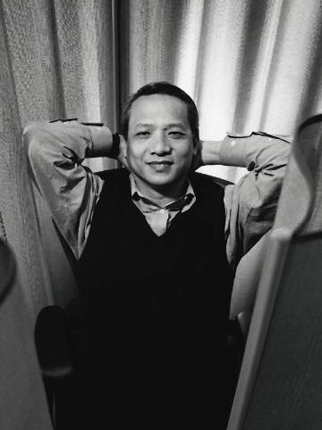 Select to learn more about Eric Chan's products, design thinking, and awards.